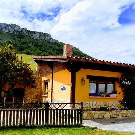 Casa las Niñas Quintanahedo Exterior foto