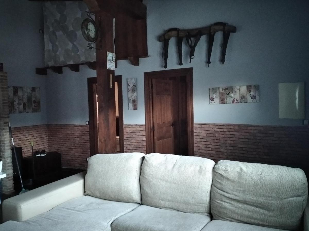 Casa las Niñas Quintanahedo Exterior foto